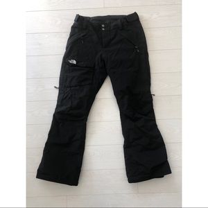Northface snow / ski / snowboard pants Sz M